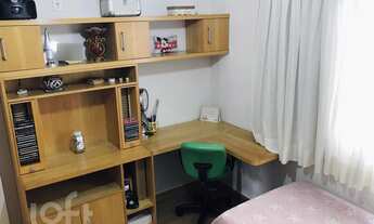 Imagem 2: Apartamento à venda em Freguesia do Ó com 101 m², 3 quartos, 1 suíte, 2 vagas