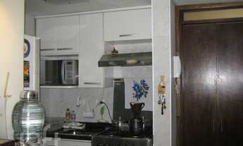 Imagem 3: Apartamento à venda em Campos Elísios com 50 m², 1 quarto, 1 vaga