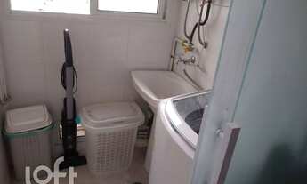 Imagem 5: Apartamento à venda em Jardim São Luís com 55 m², 2 quartos, 1 suíte, 1 vaga