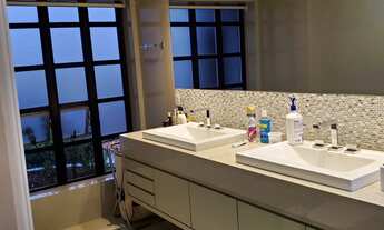 Imagem 2: Apartamento à venda em Cursino com 270 m², 4 suítes, 4 vagas