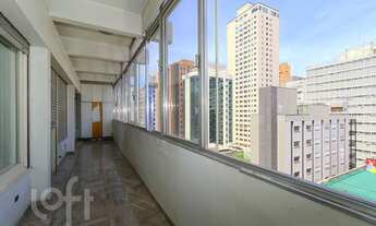 Imagem 6: Apartamento à venda em Higienópolis com 202 m², 3 quartos, 1 suíte