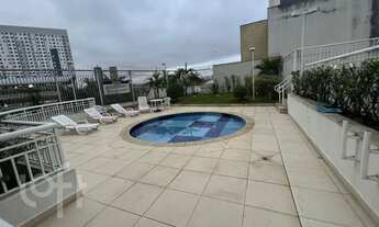 Imagem 5: Apartamento à venda em Vila Prudente com 77 m², 2 quartos, 1 suíte, 2 vagas