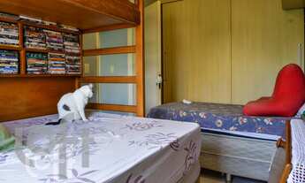 Imagem 4: Apartamento à venda em Liberdade com 78 m², 2 quartos, 1 vaga