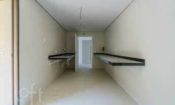 Imagem 5: Apartamento à venda em Vila Madalena com 167 m², 3 quartos, 3 suítes, 3 vagas