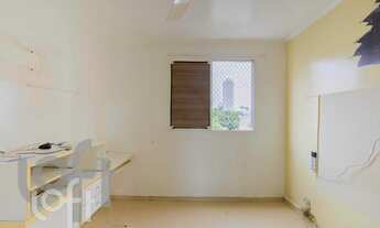 Imagem 3: Apartamento à venda em Cursino com 93 m², 2 quartos, 1 vaga