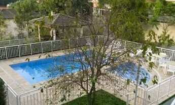 Imagem 5: Apartamento à venda em Vila Andrade com 50 m², 1 quarto, 1 vaga