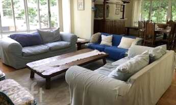 Imagem: Apartamento à venda em Higienópolis com