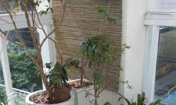 Imagem 6: Apartamento à venda em Vila Olímpia com 222 m², 4 quartos, 4 suítes, 4 vagas