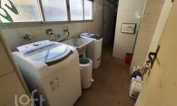 Imagem 6: Apartamento à venda em Saúde com 190 m², 3 quartos, 1 suíte, 1 vaga