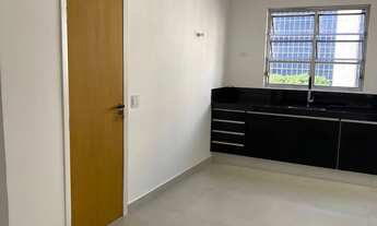 Imagem 4: Apartamento à venda em Bela Vista com 123 m², 3 quartos, 1 suíte, 1 vaga