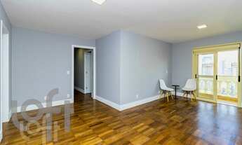 Imagem: Apartamento à venda em Santo Amaro com