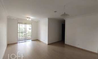 Imagem: Apartamento à venda em Jabaquara com 85