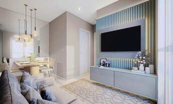 Imagem: Apartamento à venda em Butantã com 42