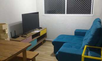 Imagem: Apartamento à venda em Sacomã com 41 m²