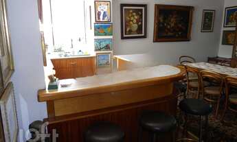 Imagem 7: Apartamento à venda em Higienópolis com 287 m², 3 quartos, 3 suítes, 3 vagas