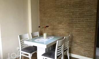 Imagem 5: Apartamento à venda em Aclimação com 100 m², 2 quartos, 1 suíte