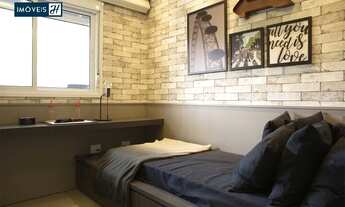 Imagem 4: APARTAMENTO em São Paulo - SP, Saúde