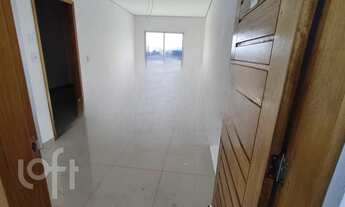 Imagem: Apartamento à venda em Casa Verde com 54