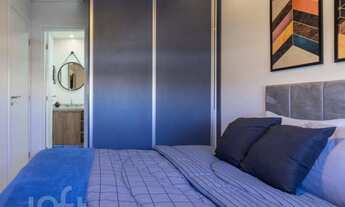 Imagem 3: Apartamento à venda em Barra Funda com 45 m², 1 quarto, 1 suíte, 1 vaga