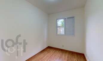 Imagem 5: Apartamento à venda em Cambuci com 64 m², 3 quartos, 1 suíte, 1 vaga