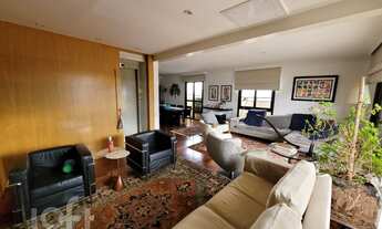 Imagem: Apartamento à venda em Higienópolis com