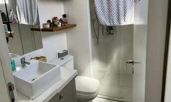 Imagem 7: Apartamento à venda em Jabaquara com 73 m², 2 quartos, 2 suítes, 1 vaga