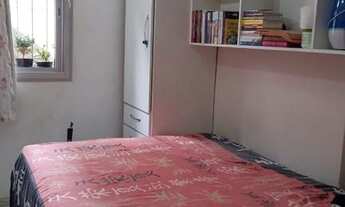 Imagem 5: Apartamento à venda em República com 52 m², 2 quartos