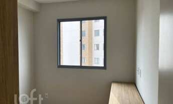 Imagem 4: Apartamento à venda em Barra Funda com 40 m², 1 quarto