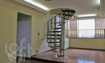 Imagem: Apartamento à venda em Tucuruvi com 162