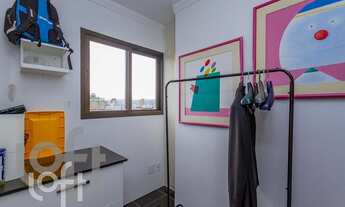 Imagem 2: Apartamento à venda em Santana com 360 m², 4 quartos, 4 suítes, 4 vagas