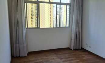 Imagem: Apartamento à venda em Sumaré com 85 m²