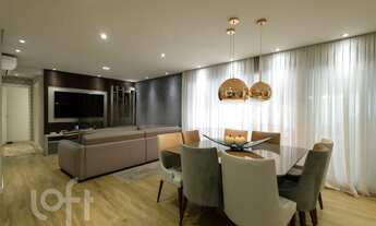 Imagem: Apartamento à venda em Vila Leopoldina