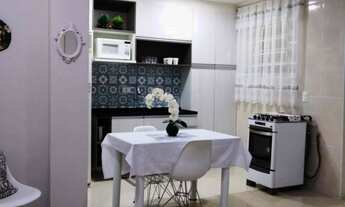 Imagem 3: Apartamento à venda em Campos Elísios com 56 m², 1 quarto