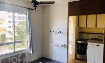 Imagem 7: Apartamento à venda em Saúde com 33 m², 1 quarto, 1 vaga