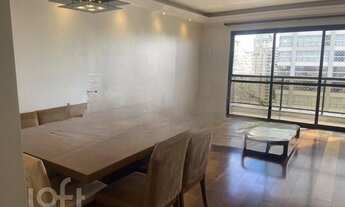 Imagem 2: Apartamento à venda em Jardim São Paulo com 135 m², 3 quartos, 1 suíte, 3 vagas