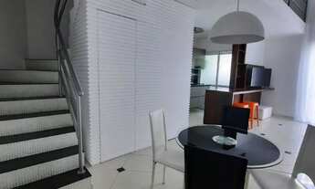 Imagem 4: Apartamento à venda em Vila Madalena com 76 m², 1 quarto, 1 suíte, 1 vaga