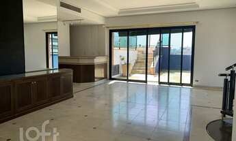 Imagem 5: Apartamento à venda em Aclimação com 479 m², 3 quartos, 3 suítes, 4 vagas