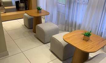 Imagem 2: Apartamento à venda em Jabaquara com 50 m², 2 quartos