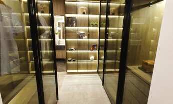 Imagem 3: Apartamento à venda em Cursino com 31 m², 1 quarto