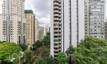 Imagem 6: Apartamento à venda em Higienópolis com 134 m², 3 quartos, 1 suíte, 1 vaga