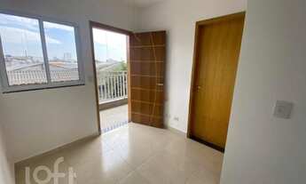 Imagem: Apartamento à venda em Aricanduva com 26