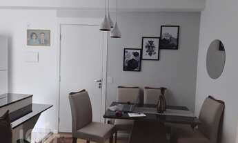 Imagem 3: Apartamento à venda em Vila Andrade com 41 m², 2 quartos