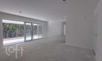 Imagem 7: Apartamento à venda em Vila Andrade com 133 m², 3 quartos, 3 suítes, 2 vagas