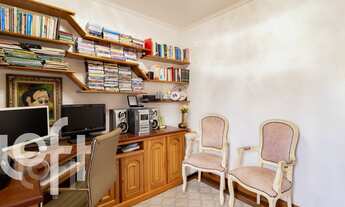 Imagem 3: Apartamento à venda em Vila Formosa com 158 m², 4 quartos, 1 suíte, 2 vagas