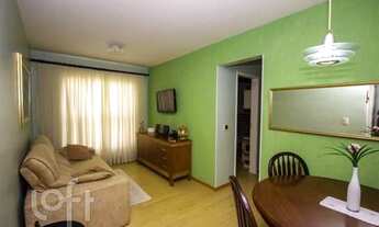 Imagem: Apartamento à venda em Bosque da Saúde