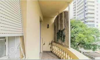 Imagem 2: Apartamento à venda em Higienópolis com 283 m², 2 quartos, 2 suítes, 1 vaga