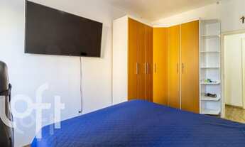 Imagem 7: Apartamento à venda em República com 140 m², 3 quartos