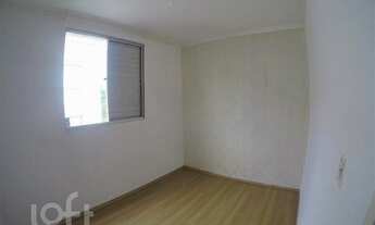 Imagem 6: Apartamento à venda em Morumbi com 55 m², 2 quartos, 1 vaga