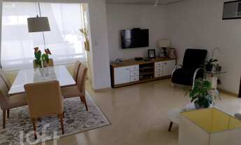 Imagem 3: Apartamento à venda em Liberdade com 110 m², 3 quartos, 2 suítes, 2 vagas