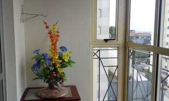 Imagem 7: Apartamento à venda em Penha com 73 m², 3 quartos, 1 suíte, 1 vaga